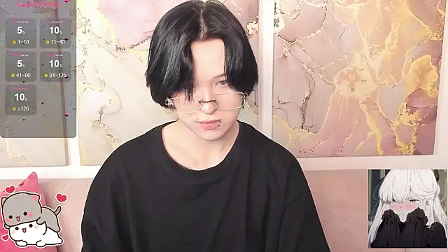 fiamoory online show from January 2026 01:20:01 AM