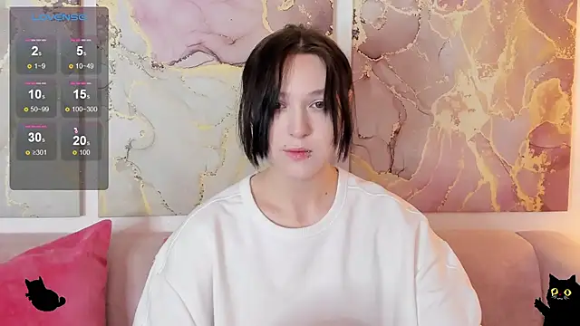fiamoory online show from May 2026 01:22:01 AM