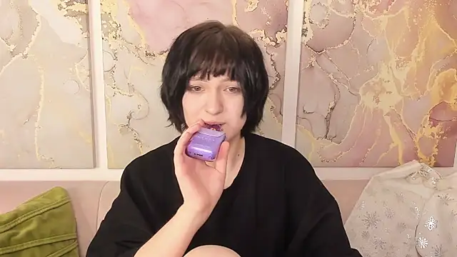 fiamoory online show from December 2025 01:16:02 AM