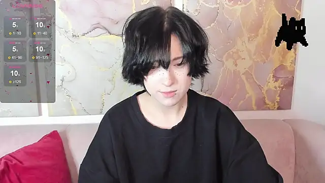 fiamoory online show from February 2026 07:57:01 AM