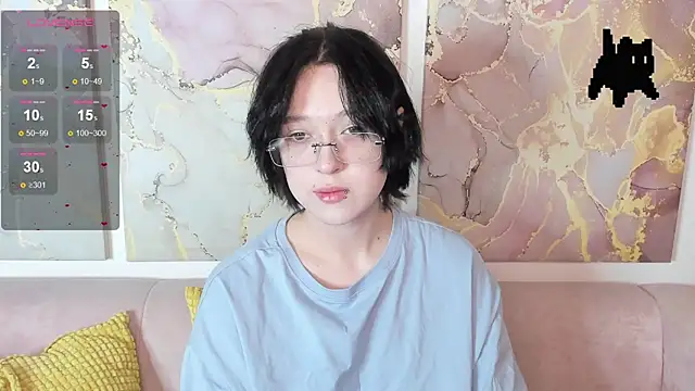 fiamoory online show from February 2026 01:17:02 AM