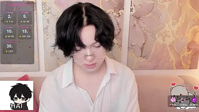 fiamoory online show from January 2026 01:23:02 AM