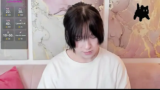 fiamoory online show from March 2026 08:05:01 AM