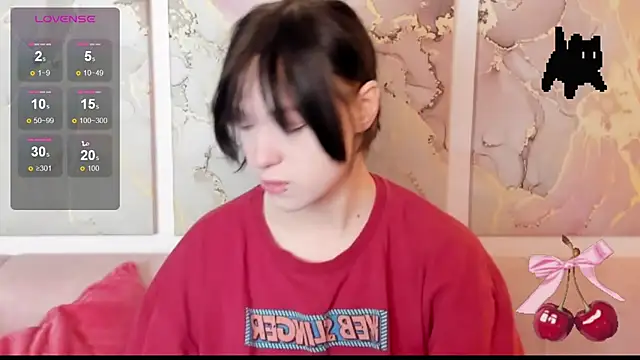 fiamoory online show from March 2026 01:29:02 AM