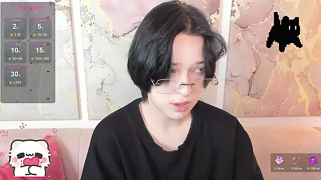 fiamoory online show from January 2026 01:20:02 AM