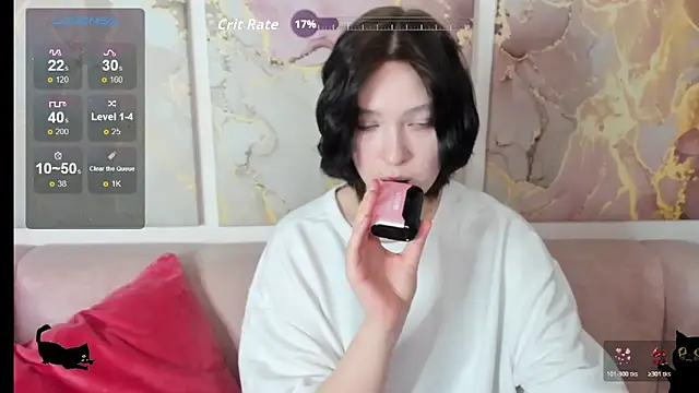 fiamoory online show from April 2026 01:42:02 AM