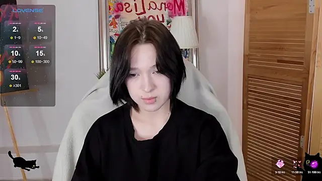 fiamoory online show from May 2026 08:07:02 AM