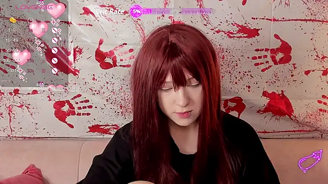 fiamoory online show from October 2025 01:27:02 AM