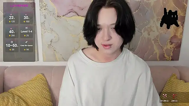 fiamoory online show from March 2026 01:17:02 AM