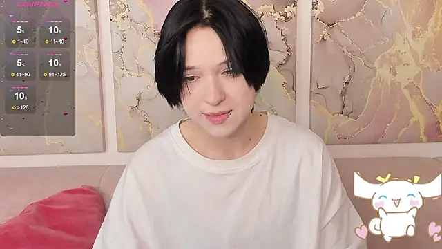 fiamoory online show from January 2026 01:09:02 AM