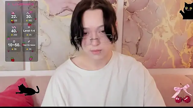 fiamoory online show from March 2026 01:29:02 AM