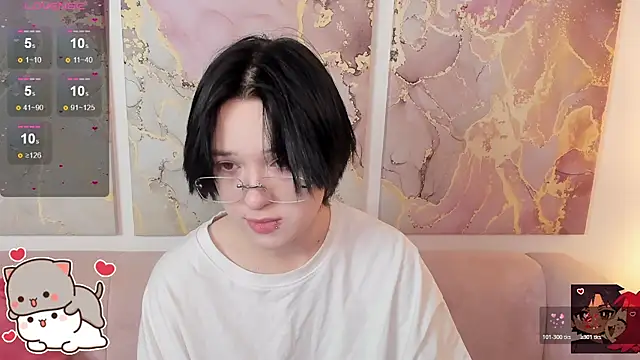 fiamoory online show from January 2026 01:23:02 AM