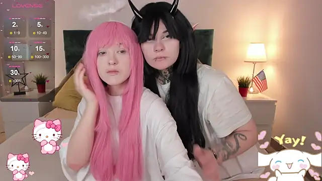 fiamoory online show from January 2026 08:07:01 AM