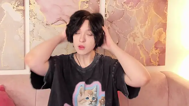 fiamoory online show from November 2025 12:47:01 AM