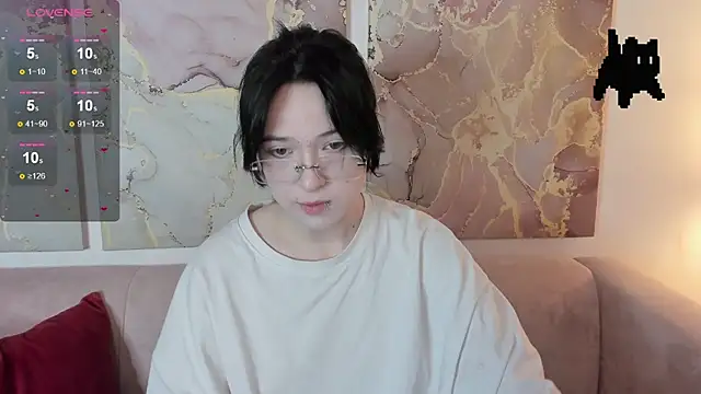 fiamoory online show from February 2026 01:14:02 AM