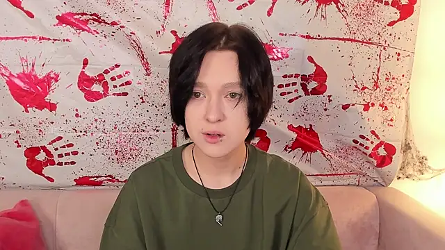 fiamoory online show from November 2025 01:01:02 AM