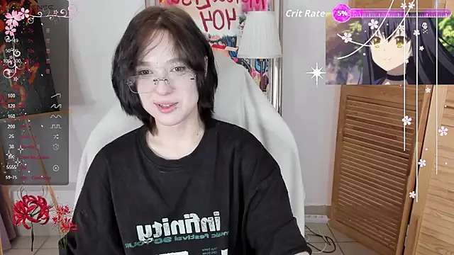fiamoory online show from May 2026 08:07:01 AM