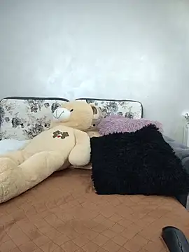saidaskye online show from June 2026 09:23:01 PM