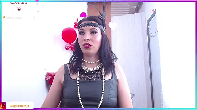 sapphiresexyhot online show from March 2026 08:03:01 PM