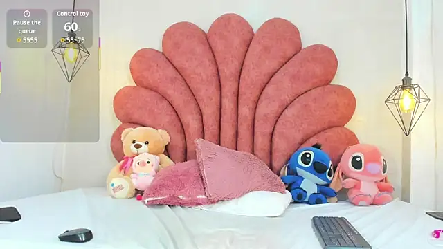 Snapshot of zamanthapalmer1 chatting on December 2025 02:28:02 AM zamanthapalmer1 online show from December 2025 02:28:02 AM