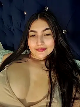 Snapshot of zamanthapalmer1 chatting on February 2026 02:32:02 AM zamanthapalmer1 online show from February 2026 02:32:02 AM