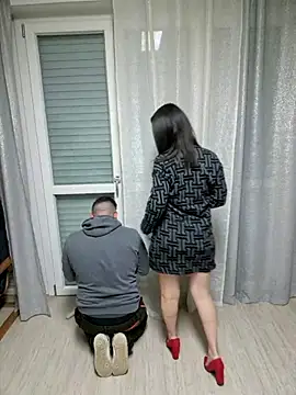 brob19 online show from February 2025 08:36:01 PM