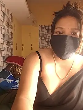 Radhikadavi879 online show from September 2025 05:41:01 PM