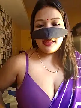 Radhikadavi879 online show from October 2025 05:08:01 AM