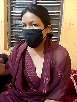 Radhikadavi879 online show from February 2025 04:50:01 PM