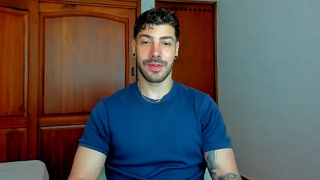 Guyinthemountain online show from May 2026 12:55:01 PM