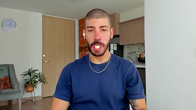 Guyinthemountain online show from January 2025 03:46:02 PM