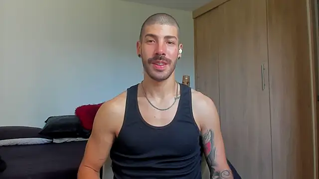 Guyinthemountain online show from January 2025 02:24:02 PM