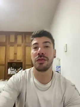 Guyinthemountain online show from October 2025 01:56:01 PM