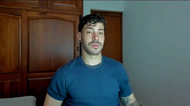 Guyinthemountain online show from May 2026 12:53:01 PM