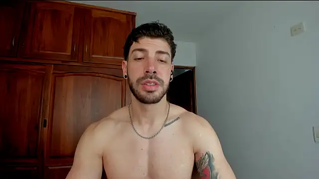 Guyinthemountain online show from July 2026 03:56:02 PM