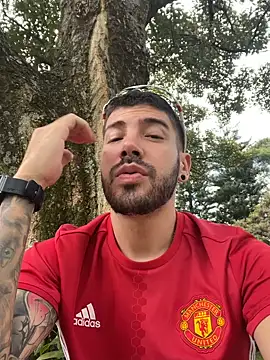 Guyinthemountain online show from September 2025 06:10:01 PM