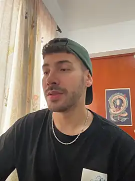 Guyinthemountain online show from October 2025 04:26:02 PM