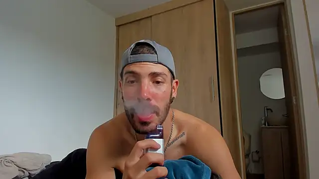 Guyinthemountain online show from January 2025 07:24:01 PM