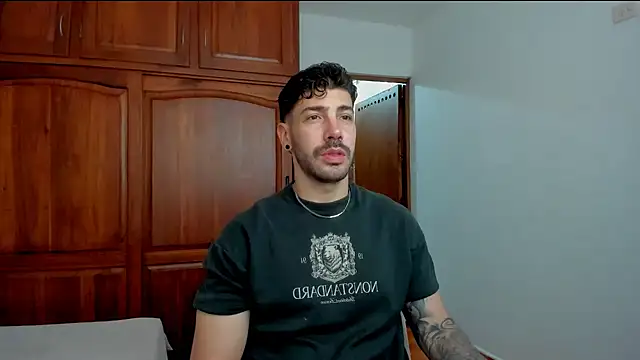 Guyinthemountain online show from May 2026 01:06:01 PM