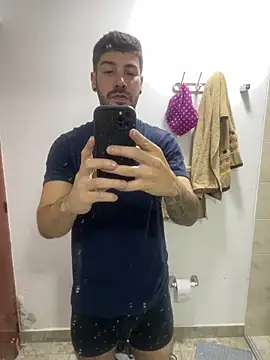 Guyinthemountain online show from October 2025 01:39:01 AM