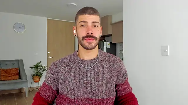 Guyinthemountain online show from January 2025 12:51:02 PM