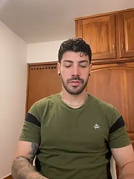 Guyinthemountain online show from May 2026 01:52:02 PM