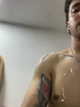 Guyinthemountain online show from March 2026 05:36:01 PM