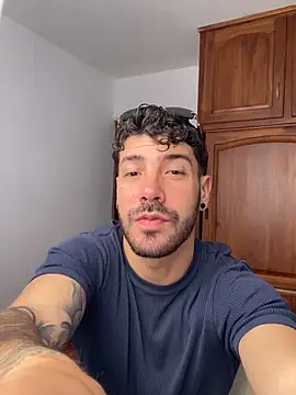 Guyinthemountain online show from May 2026 03:15:02 PM
