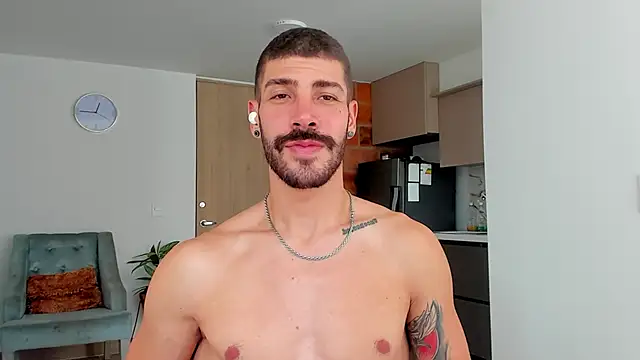 Guyinthemountain online show from January 2025 04:16:01 PM