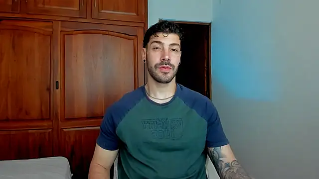 Guyinthemountain online show from May 2026 03:19:02 PM