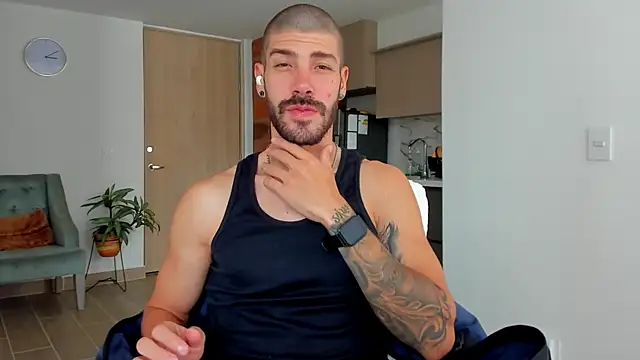 Guyinthemountain online show from January 2025 01:52:01 PM