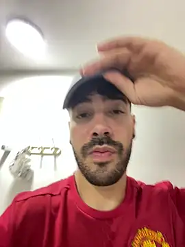 Guyinthemountain online show from February 2026 11:04:02 PM