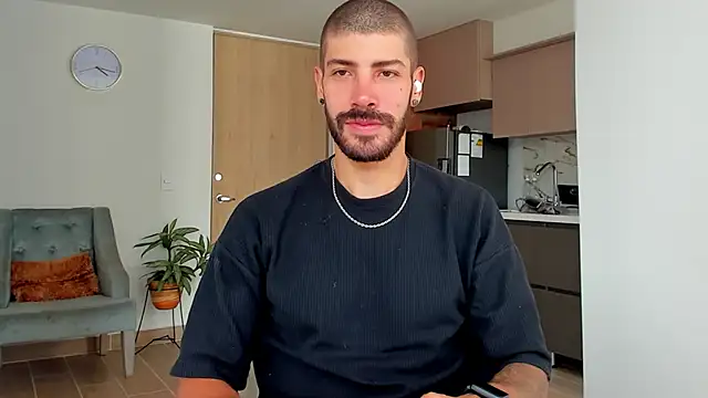 Guyinthemountain online show from January 2025 12:45:02 PM