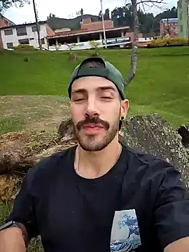 Guyinthemountain online show from January 2025 08:26:01 PM